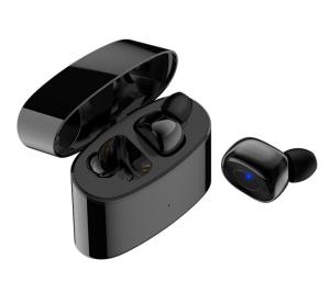 Wholesale Real Stereo In Ear Music Wireless Sport Earphones T6 Bluetooth Earbuds Headphones from china suppliers
