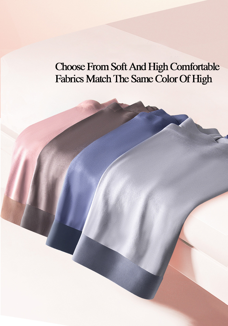 Modal Seamless Mens Underwear L-5XL Antibacterial Men Boxers Short