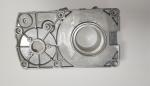 Customized Die Casting A380 Aluminum Die Casting Parts Powder Spraying CNC