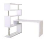 hot saling modern design panel furniture professional computer desk