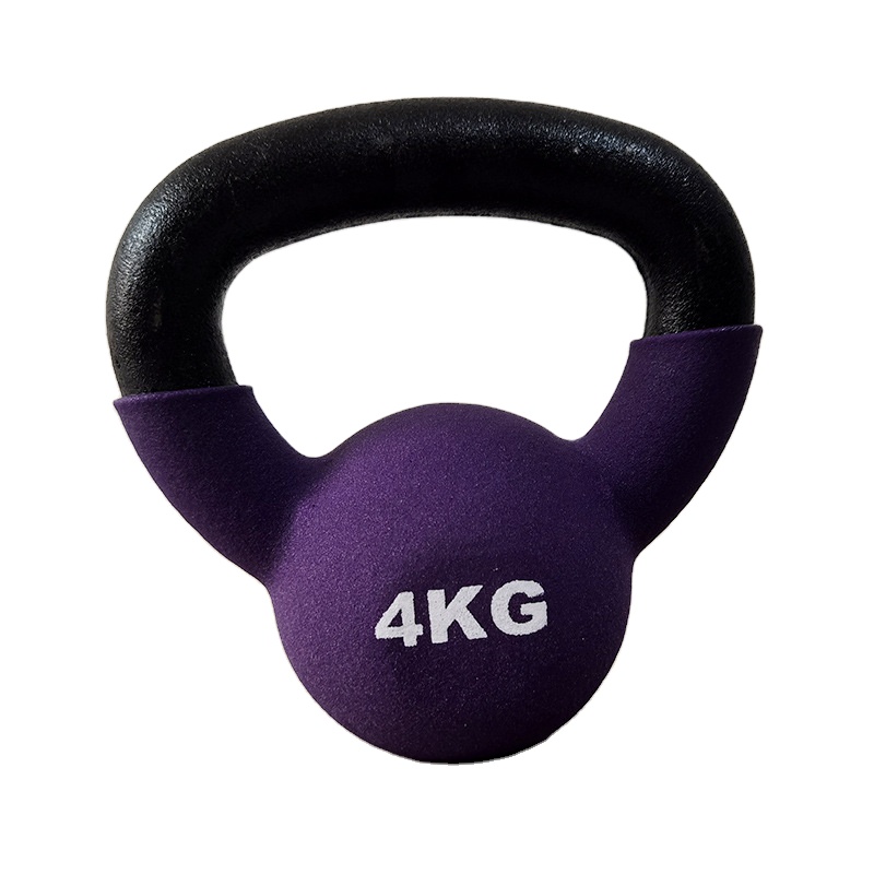 Adjustable Kettle Bell for Gym Fitness Durable Iron and Rubber Material