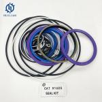 CAT H160S Breaker Hammer Seal Kit Hydraulic Breaker Repair Kit For Breaker Spare