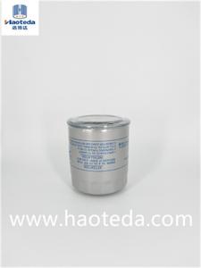 Wholesale Paper Core Auto Lubrication Oil Filters OEM 8173-23-802 from china suppliers