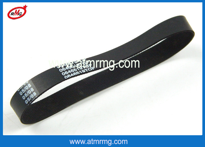 NCR ATM Parts NCR 5886 5887 transport top Belt 266.7mm 445-0646519 4450646519