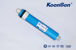 Wholesale 300 Psi Maximum Pressure 1812 Household RO Membrane for Household Water Filtration System from china suppliers