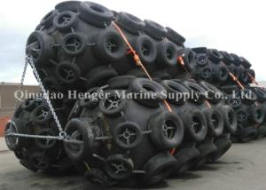 Wholesale Special Design High Pressure Inflatable Dock Fenders For Ship Mooring from china suppliers