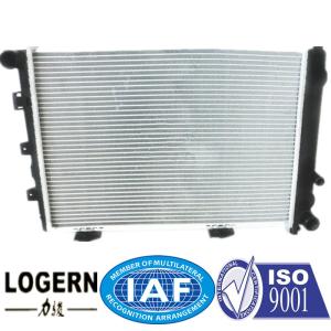 Wholesale Auto Engine Parts MERCEDES BENZ Radiator Tube Fin Core TS16949 Approval from china suppliers
