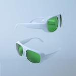 Diode laser goggles Eye Protection Glasses For Laser 980nm 808nm