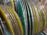 300*2.2*60 Continues Rim Ceramic Or Vitrified Tile Saw Blade Long Lifetime And