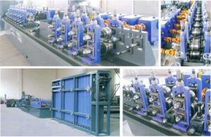 Wholesale Open Profile Roll Forming Equipment Steel For Industrial Pipe from china suppliers