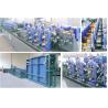 Buy cheap Open Profile Roll Forming Equipment Steel For Industrial Pipe from wholesalers