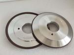 175mm Resin Bond Grinding Wheel For High-Hard Alloys And Non-Metallic Materials