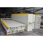 80 Tons Computerized Weighbridge Industrial Truck Scales