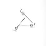 Orthodontic Rotating Spring - Essential Orthodontic Supplies & Accessories for