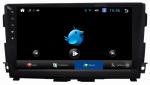 Ouchuangbo Nissan Teana 2013 android car media support gps navigation bluetooth