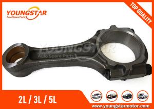 Wholesale TOYOTA Hiace 2L / 3L / 5L Engine Connecting Rod 13201 - 59017 With ISO 9001 from china suppliers