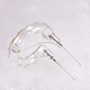 Wholesale 2018 hot sell Round Flash Tube Lamp 100ws Xenon lamps from china suppliers