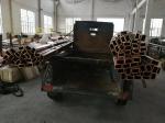 C27000 C28000 Copper Pipe Tube Polished Air Conditioner Copper Pipe