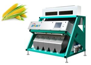 Wholesale 320 Channels Intelligent Identification Corn Color Sorter from china suppliers