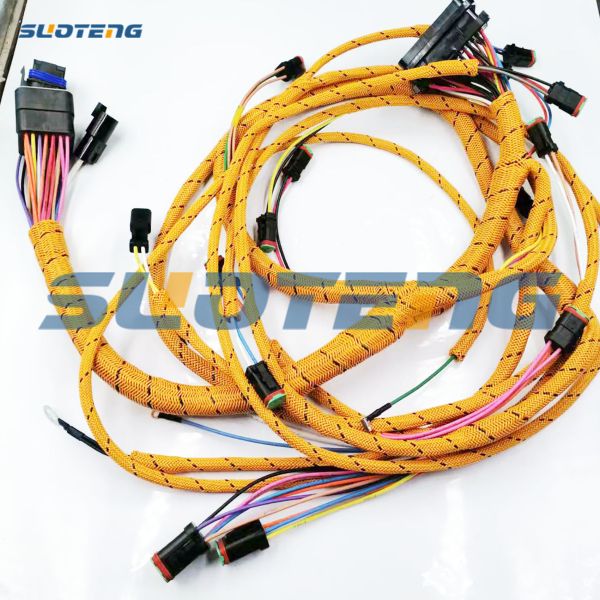 242-9534 Engine Harness Wiring Harness 2429534 for D6R
