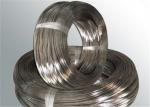 Corrosion Resistance Stainless Steel Wire Grade 302HQ 304HC 0.05mm ~ 10mm ASTM