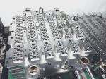 Excellent Chemical Resistance 24mm PET Preform For Cylindrical Packaging