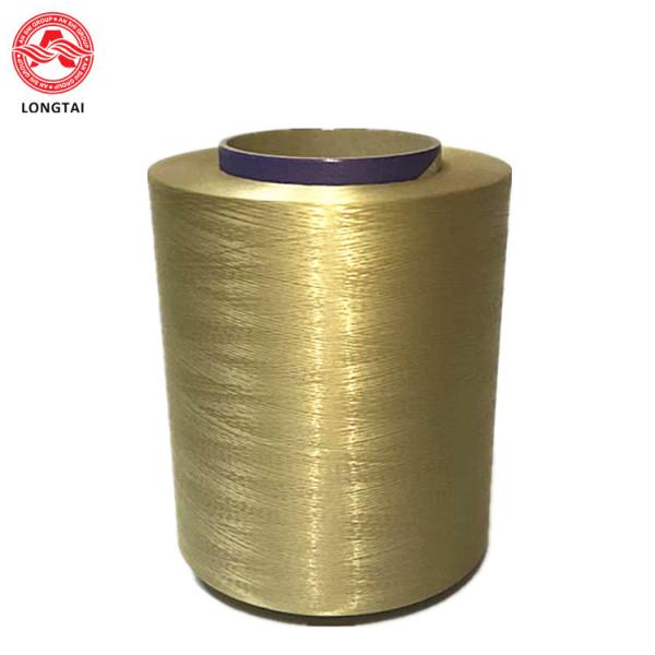 56Dtex/24F High Tensile Filling In The Wire And Cable Liquid Crystalline