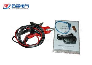 Wholesale Accumulator Internal Resistance Rechargeable Battery Tester Compact Design from china suppliers