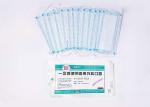 three layer Multi Colored 95% Surgical Face Mask