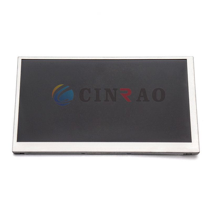 Tianma TM080DHG01 Car LCD Module TFT / 8 Inch LCD Screen Multi Size