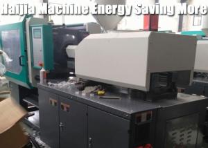 Wholesale High Accurate Hydraulic Injection Molding Machine Clamping Unit 0 ~ 180 from china suppliers