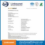 0035141 / 3G , 2G , 0.14 PVC Wire And Cable
