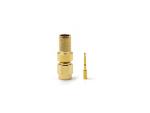 RF Connector SMA Male for LMR300 cable, crimp