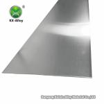 GH3039 High Temp Alloys Wire / Strip / Rod / Tube / Plate For Aerospace