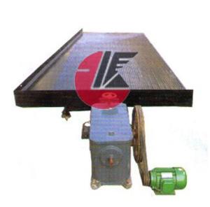 Wholesale 1.1kw Energy Saving Table Concentrator Ore Dressing Plant from china suppliers
