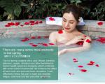 Stress Reliever Anti - Inflammatory Bath Therapy Bath Salts