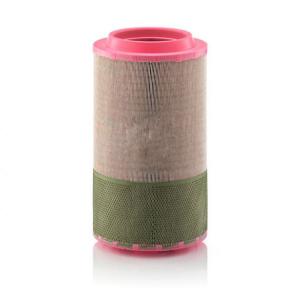 Wholesale A0030941704 A0040941704 Truck Engine Parts Air Filter For Mercedes Benz Truck from china suppliers