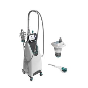 Wholesale Commercial Body Tightening Machine with 10-80KPA Vacuum &amp; Free Spare Parts from china suppliers