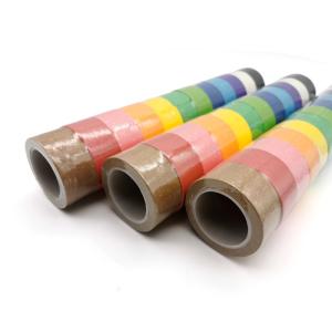 Wholesale Professional Factory Wholesale Price For Painting Crepe Paper Tape from china suppliers