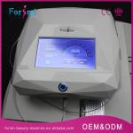 Forimi wholesale beauty salon use 7 inch 30Mhz machine varicose vein removal