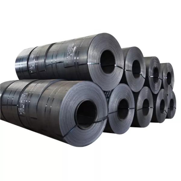 ASTM A36 A516 Carbon Steel Coils Gr.50/Gr.60/Gr.70/Gr.42 1018 1045 4130 St37 Hot