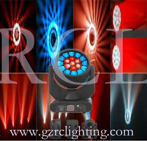 Wholesale 19X15W Bee Eye Moving Head LED Kaleido Scope Lighting from china suppliers