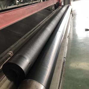 Wholesale HDPE Geomembrane Liner For Excellent Performance Length 50-100m from china suppliers
