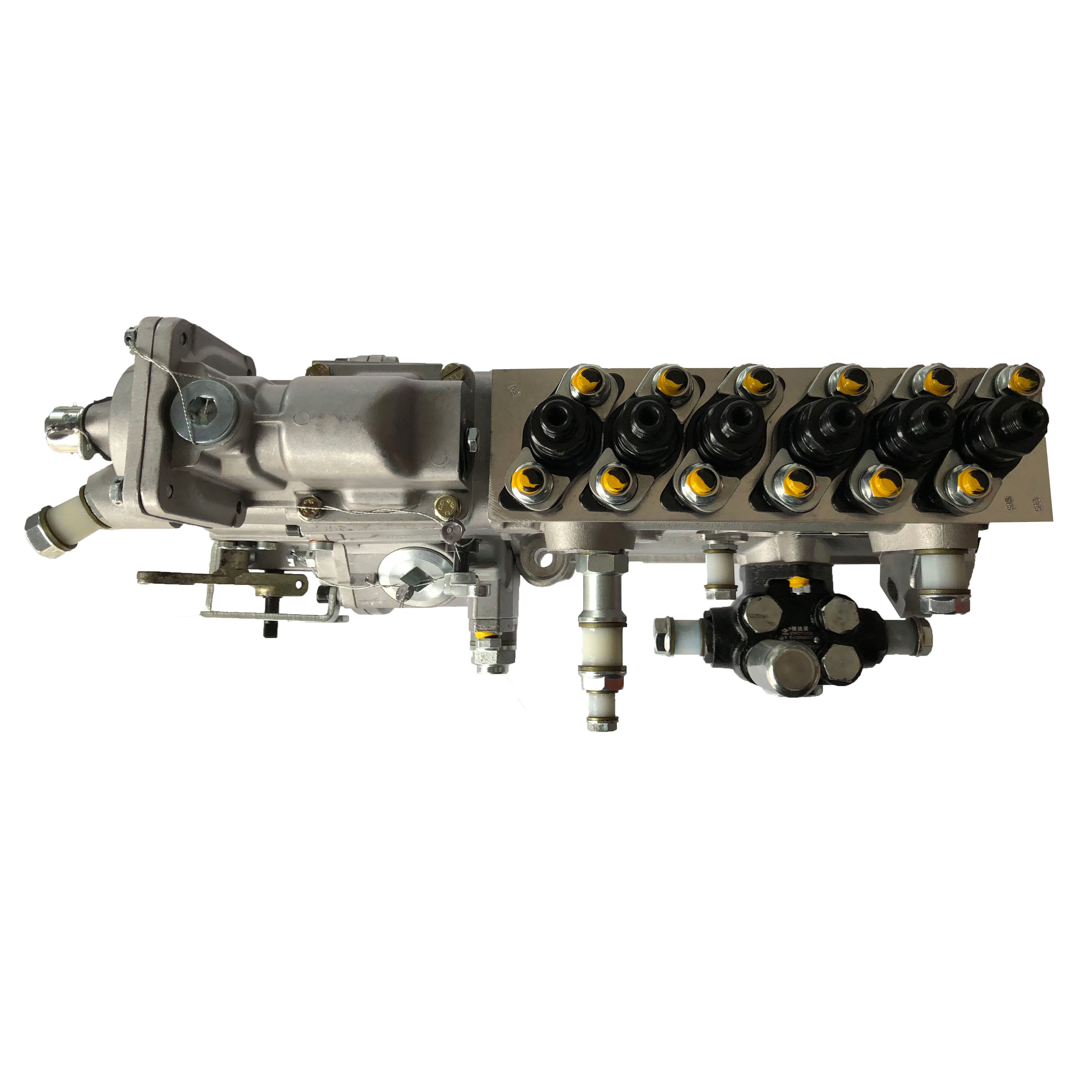 3960499 Injection Pump for Kubota Yanmar Cummins 6BT 6CT 4BT Caterpillar Isuzu 4jh1 The Ultimate Replacement/Repair Solution
