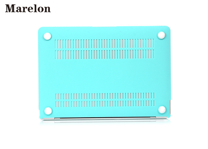 Matte Mac Air Case Cover Candy Color PC Shell Advanced Materials With Retina Display