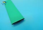 Waterproof adhesive lined heat shrink tubing , Polyolefin electrical shrink
