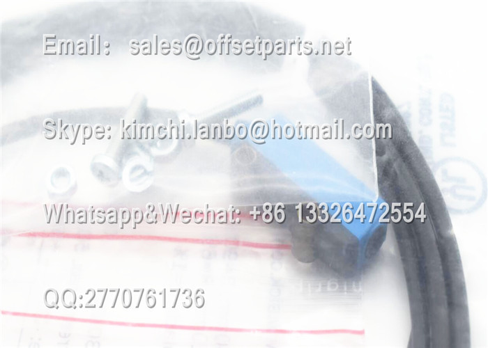 Sensor WTB2S-2N1151 1066113 10-30VDC for HD Offset Printing Machine Parts Replacement