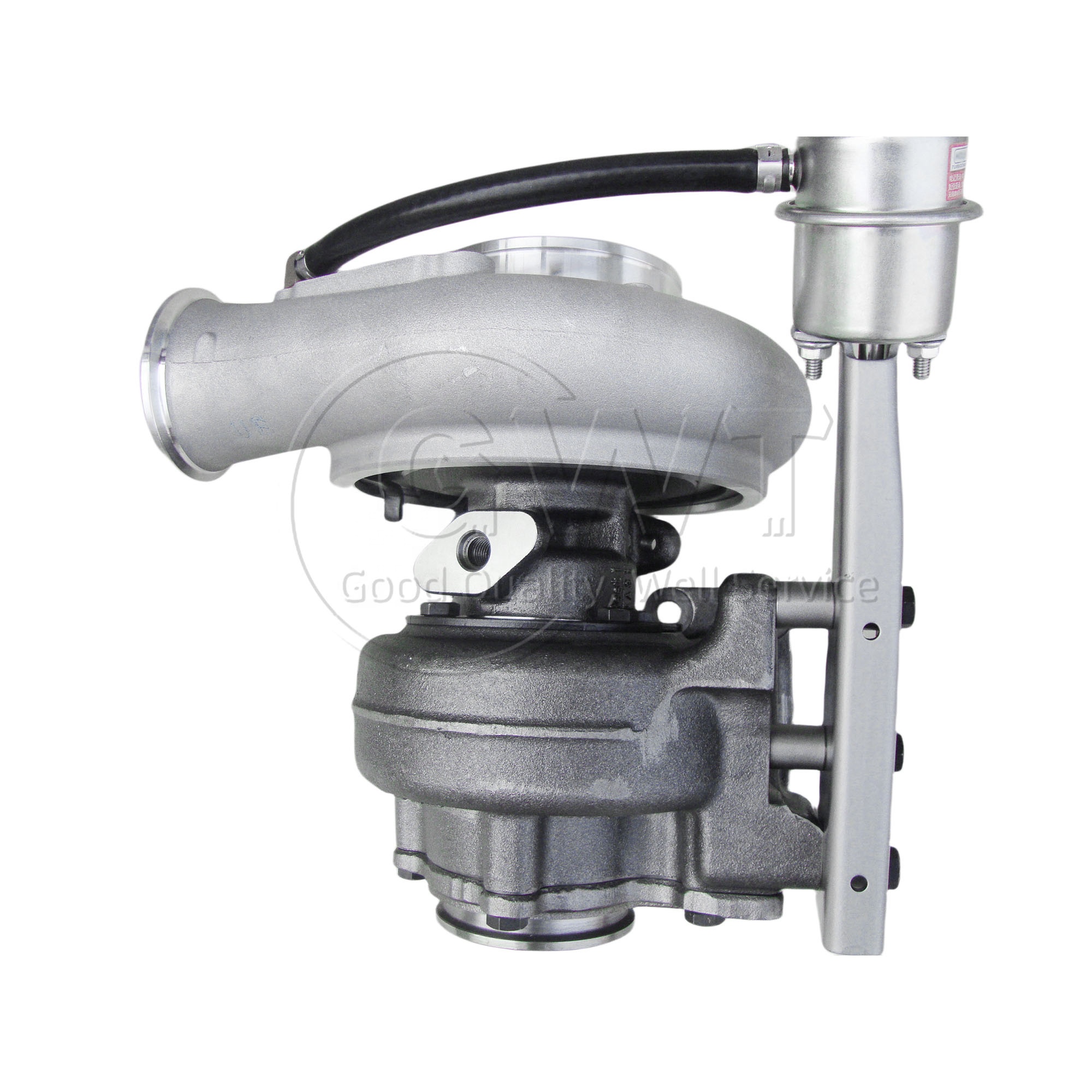 Supercharger 2834823 2882063 2834798 5329473 3767251 4033982 HX35W turbos 2834823 2834798 6BTAA 6BTAA5.9-C160