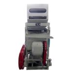 Local Service 6 Nigeria Professional Manufacture STR TQLQ50 mini grain weeds