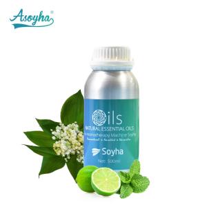 Wholesale Office Lemon Essential Oils / Smell Well Frankincense Essential Oil from china suppliers